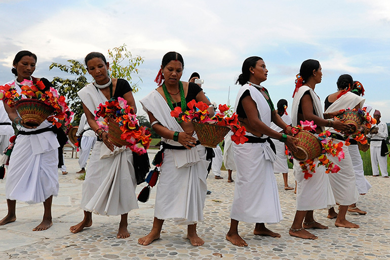 Cultural Dance